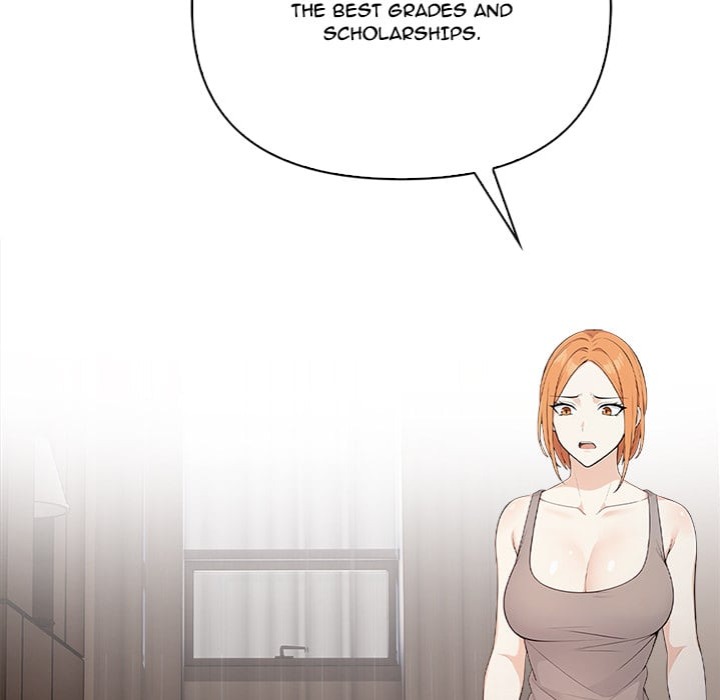 The Secret of a Girls’ Dorm - Chapter 23 [photo 13] - MangaPorn