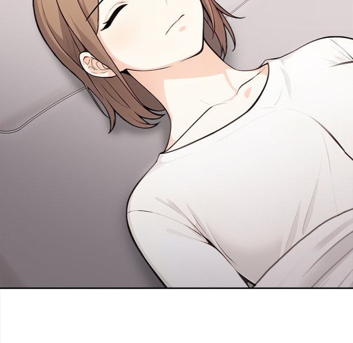 The Secret of a Girls’ Dorm - Chapter 23 [photo 26] - MangaPorn