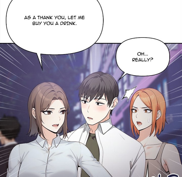 The Secret of a Girls’ Dorm - Chapter 23 [photo 46] - MangaPorn