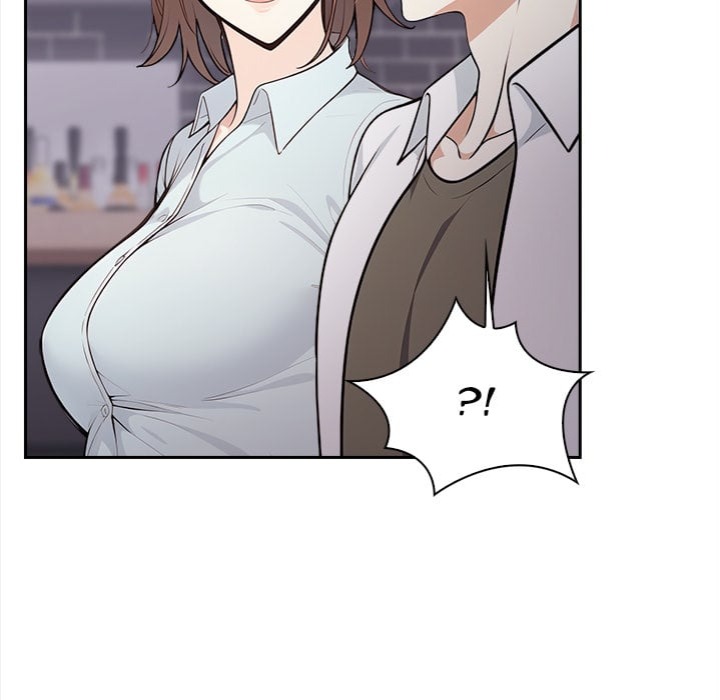 The Secret of a Girls’ Dorm - Chapter 23 [photo 78] - MangaPorn