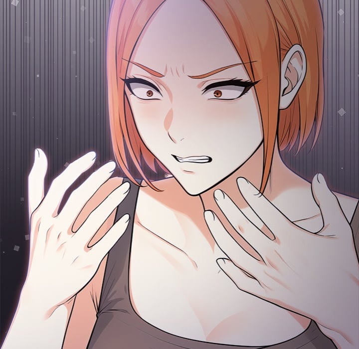 The Secret of a Girls’ Dorm - Chapter 23 [photo 9] - MangaPorn