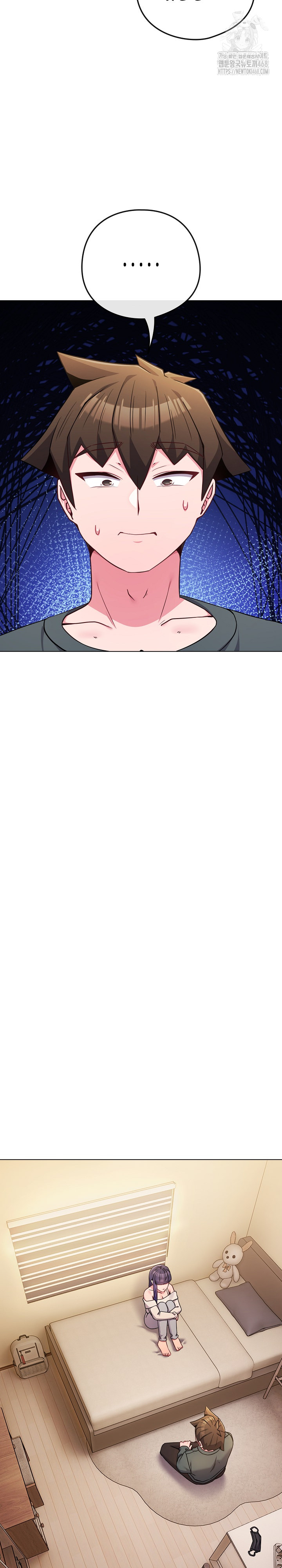 But You’re the Same Age as My Daughter?! Raw - Chapter 52 [photo 26] - MangaPorn