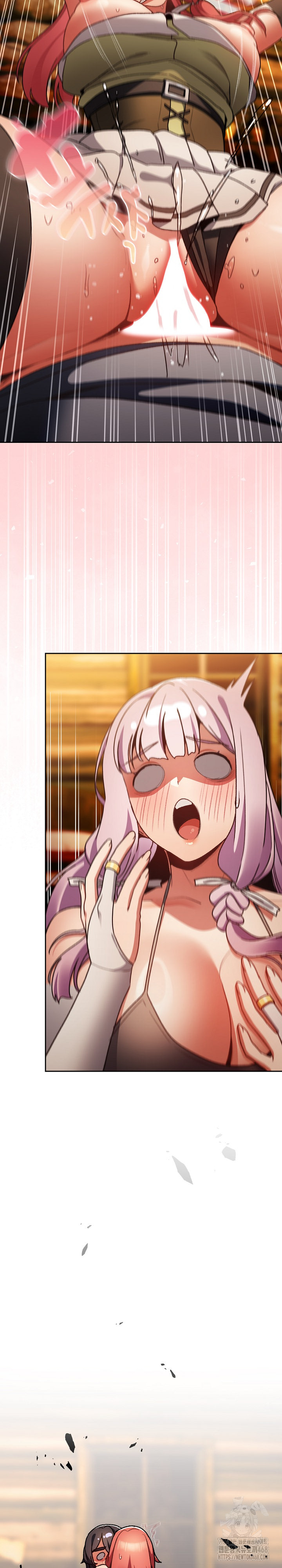 Save the World by Hitting It Raw - Chapter 13 [photo 9] - MangaPorn