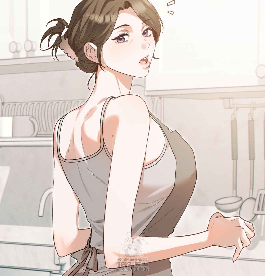 Slave Diary Raw - Chapter 8 [photo 25] - MangaPorn