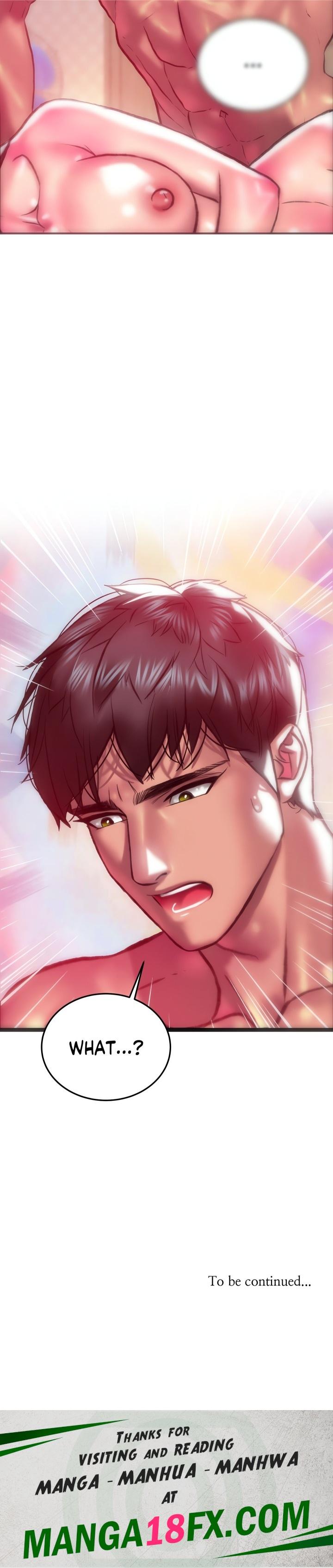 The Monster in My Room - Chapter 23 [photo 19] - MangaPorn