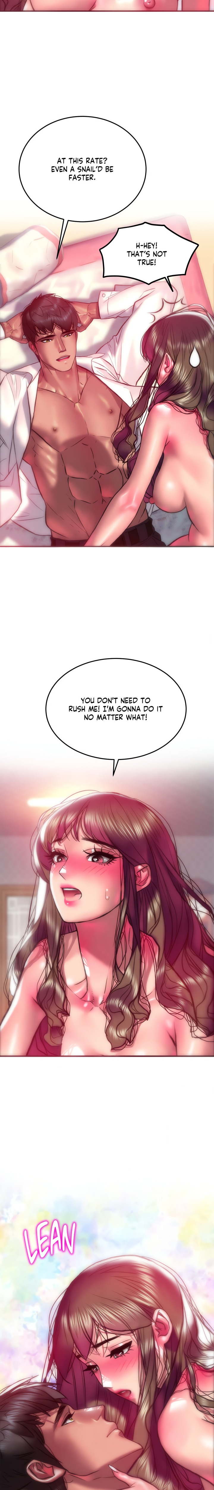 The Monster in My Room - Chapter 23 [photo 2] - MangaPorn