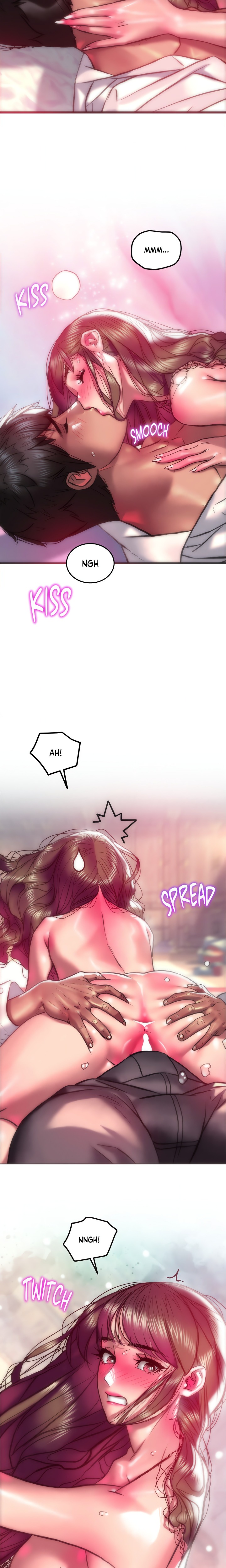 The Monster in My Room - Chapter 23 [photo 3] - MangaPorn