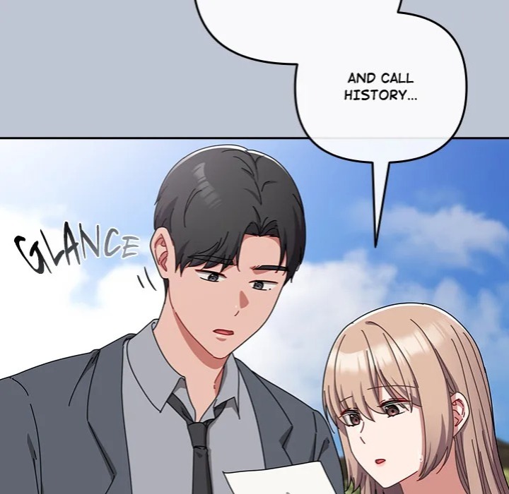 But I Love You - Chapter 32 [photo 128] - MangaPorn