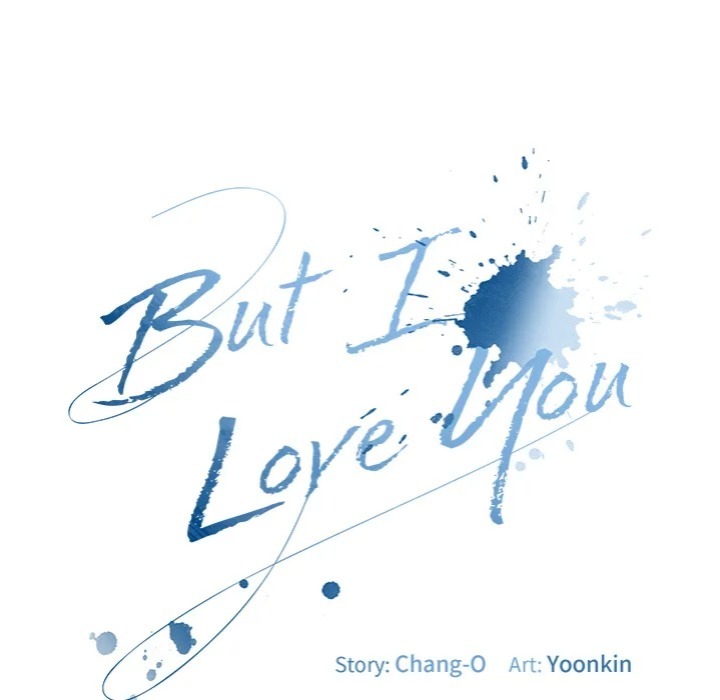 But I Love You - Chapter 32 [photo 59] - MangaPorn