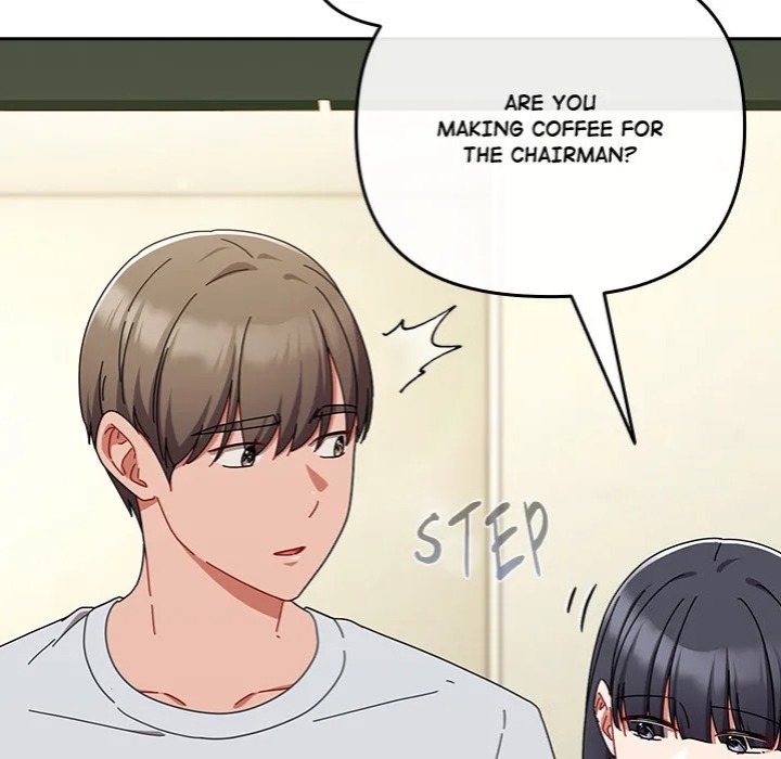 But I Love You - Chapter 32 [photo 66] - MangaPorn