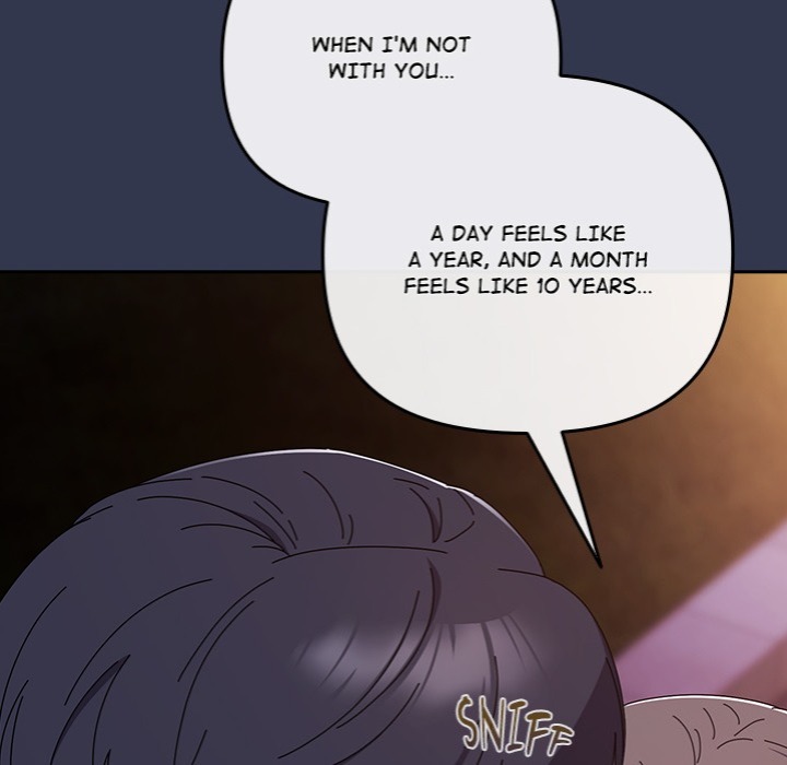 But I Love You - Chapter 33 [photo 10] - MangaPorn