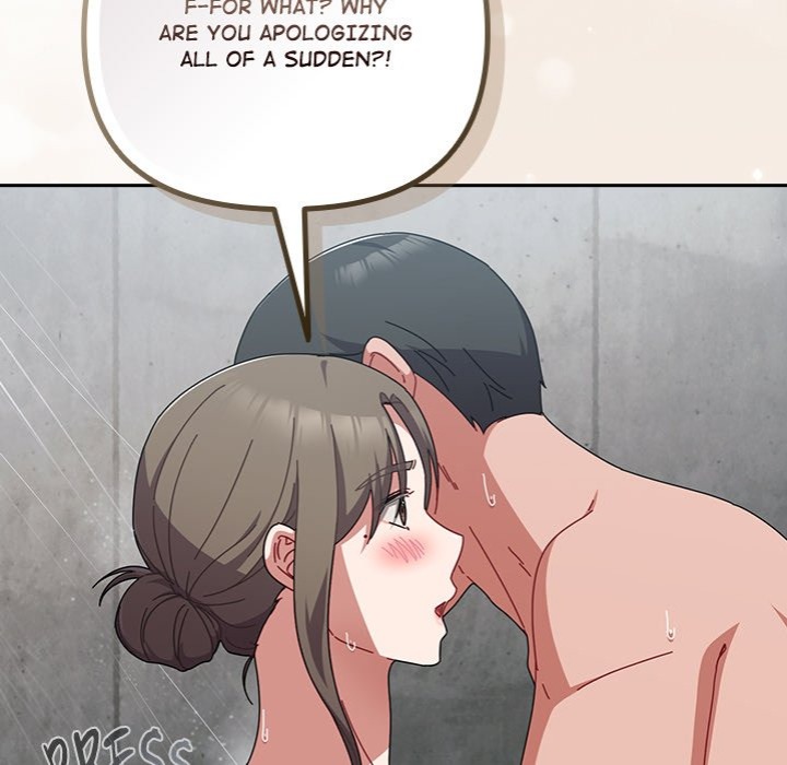 But I Love You - Chapter 35 [photo 152] - MangaPorn