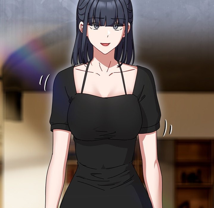 But I Love You - Chapter 35 [photo 205] - MangaPorn