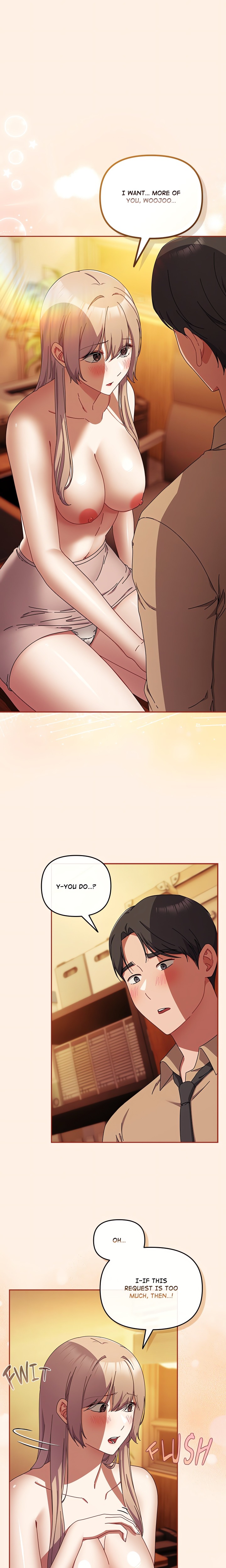 But I Love You - Chapter 38 [photo 1] - MangaPorn