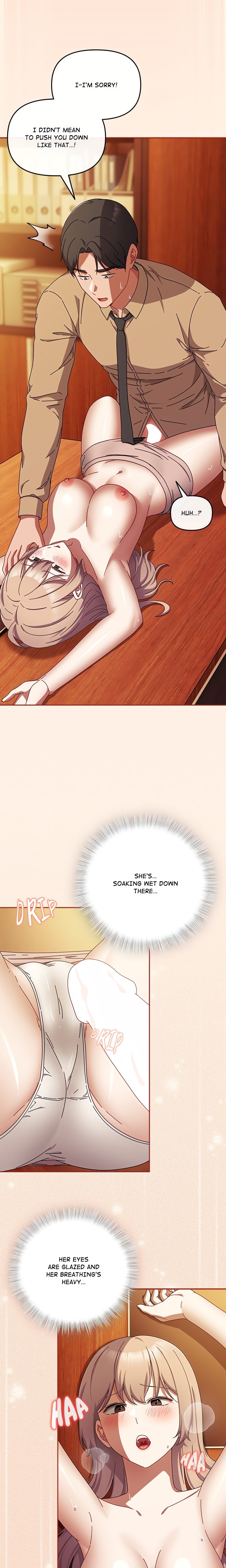 But I Love You - Chapter 38 [photo 11] - MangaPorn
