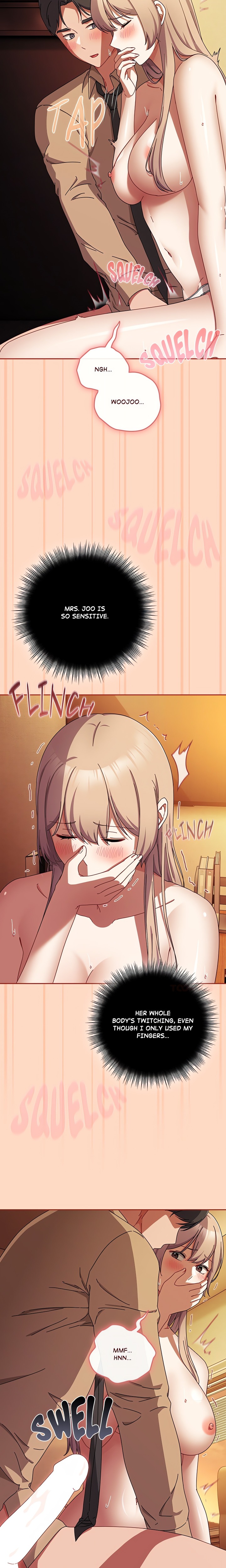 But I Love You - Chapter 38 [photo 17] - MangaPorn