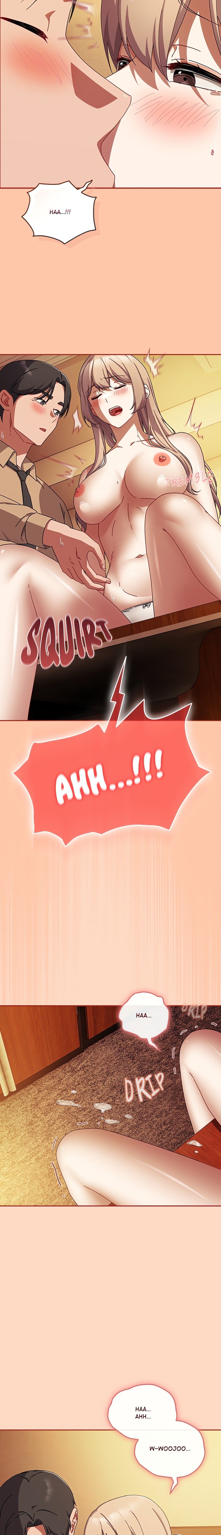But I Love You - Chapter 38 [photo 20] - MangaPorn