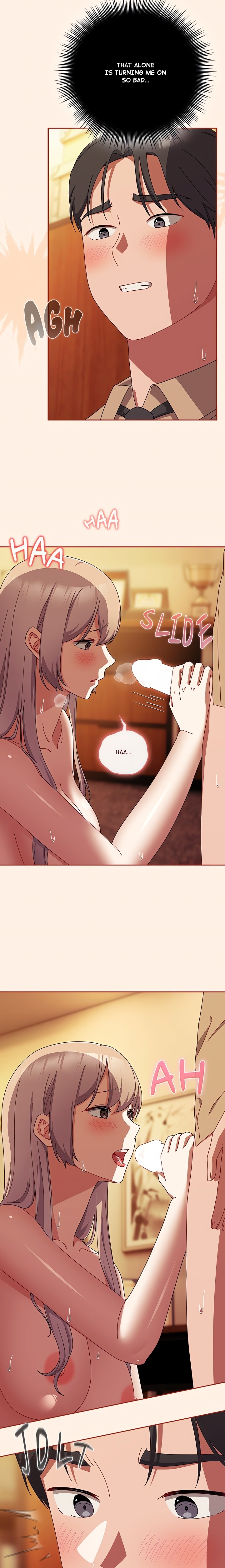 But I Love You - Chapter 38 [photo 7] - MangaPorn