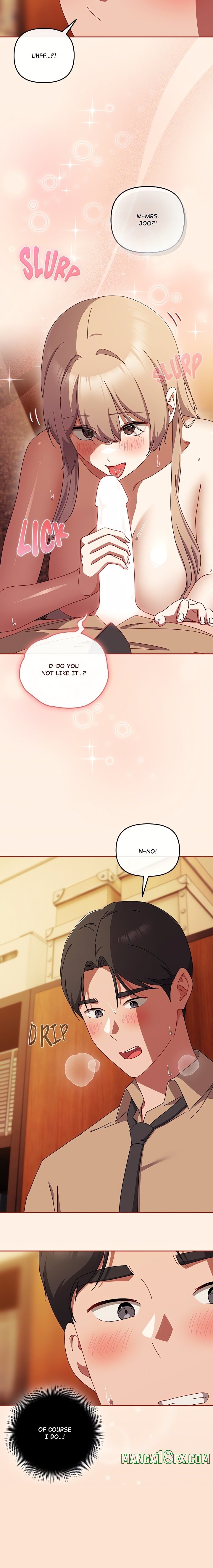 But I Love You - Chapter 38 [photo 8] - MangaPorn