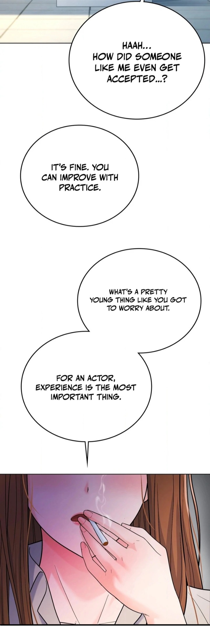 No Uploads Today - Chapter 2 [photo 52] - MangaPorn