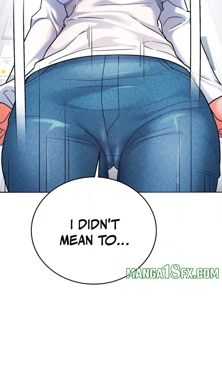 No Uploads Today - Chapter 3 [photo 10] - MangaPorn