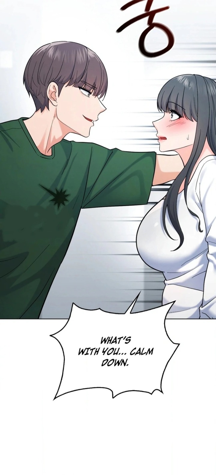 No Uploads Today - Chapter 3 [photo 13] - MangaPorn