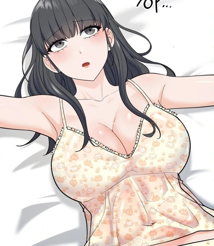 No Uploads Today - Chapter 3 [photo 37] - MangaPorn