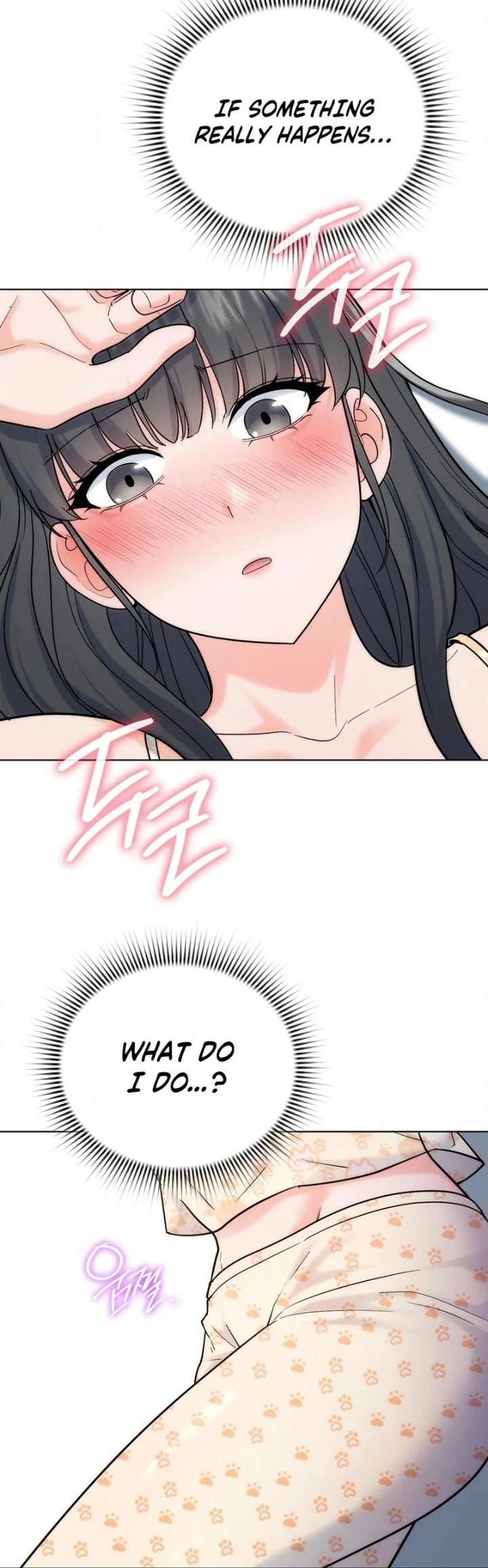 No Uploads Today - Chapter 3 [photo 39] - MangaPorn