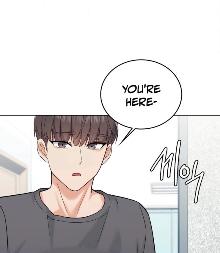 No Uploads Today - Chapter 3 [photo 43] - MangaPorn