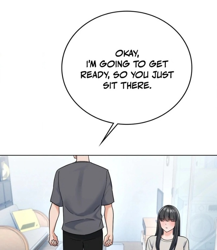 No Uploads Today - Chapter 3 [photo 60] - MangaPorn