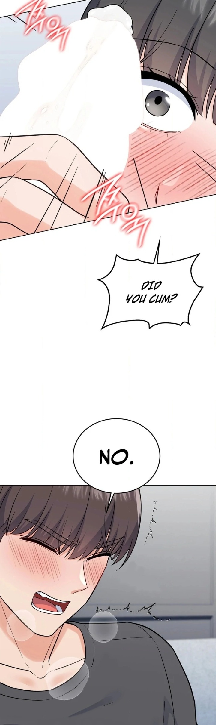 No Uploads Today - Chapter 4 [photo 117] - MangaPorn