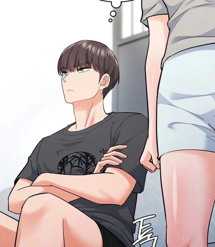 No Uploads Today - Chapter 4 [photo 55] - MangaPorn