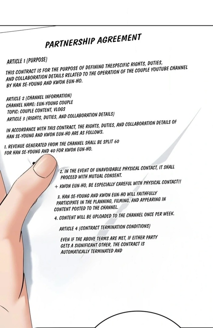 No Uploads Today - Chapter 5 [photo 29] - MangaPorn