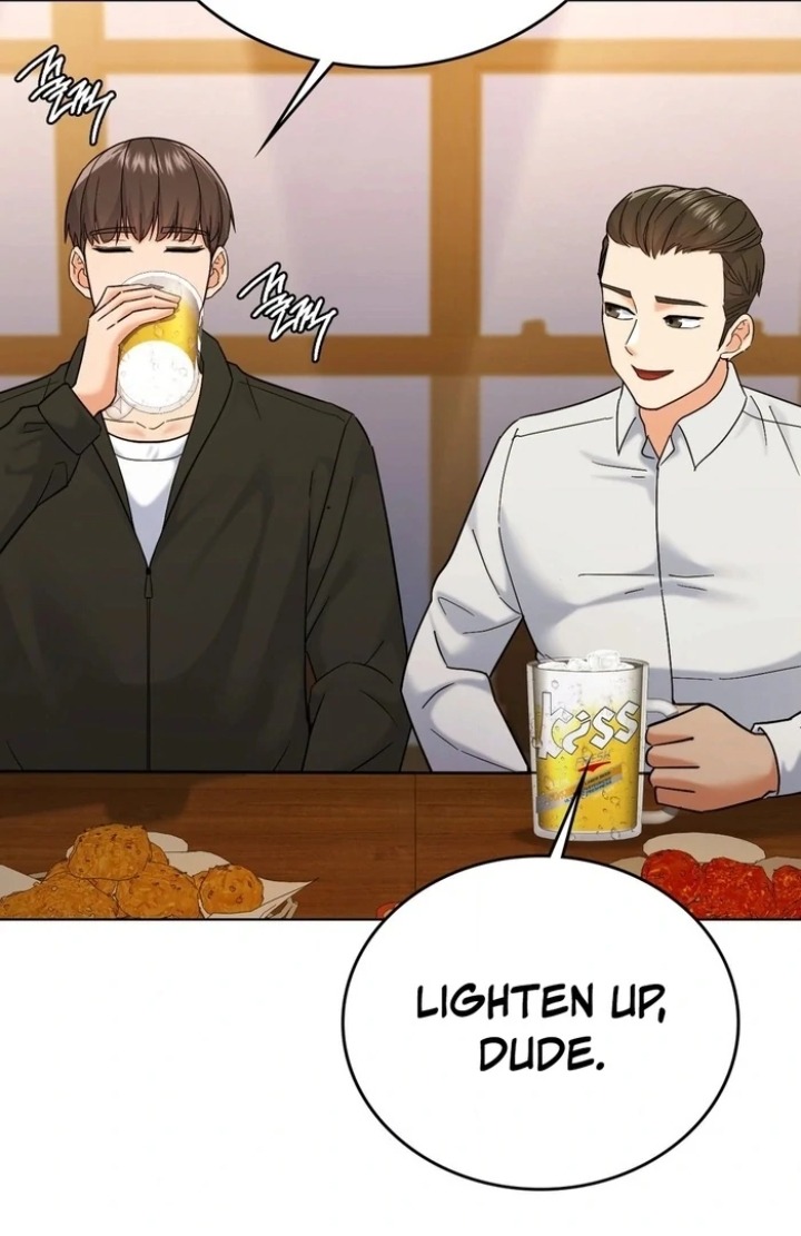 No Uploads Today - Chapter 5 [photo 55] - MangaPorn