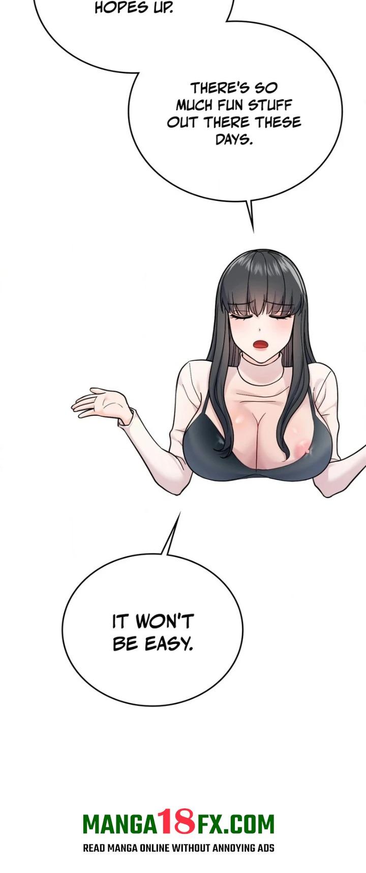 No Uploads Today - Chapter 6 [photo 104] - MangaPorn
