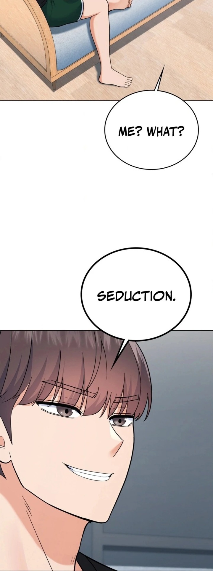 No Uploads Today - Chapter 6 [photo 26] - MangaPorn