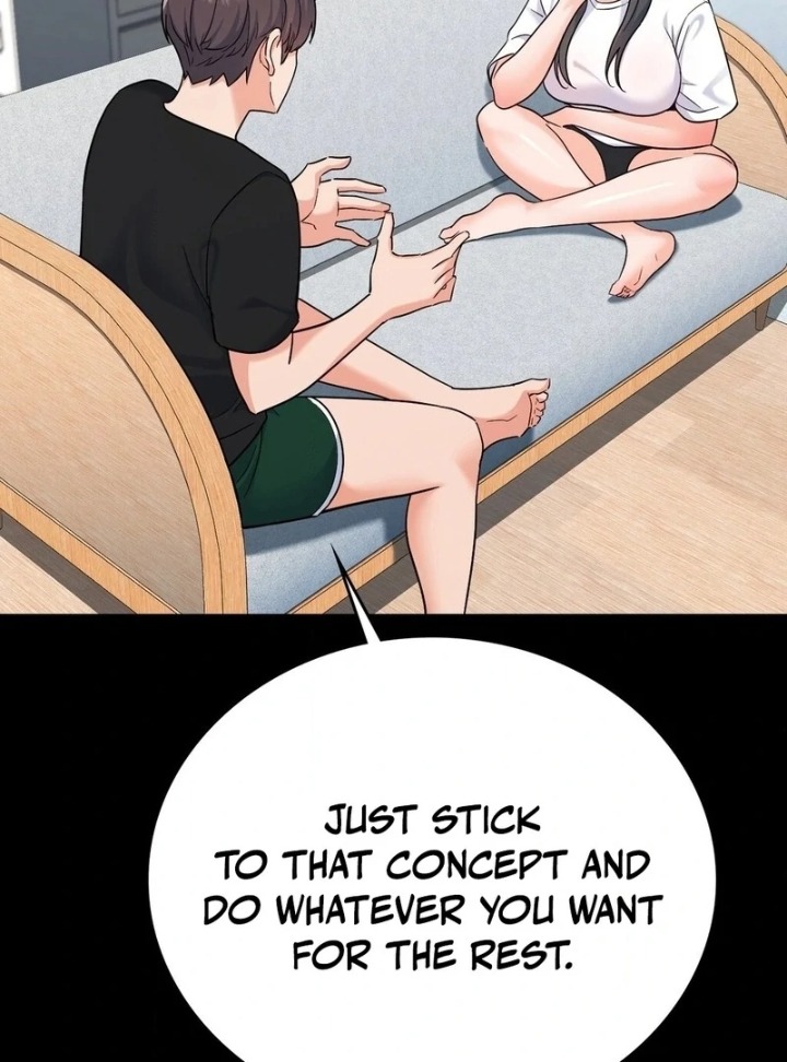 No Uploads Today - Chapter 6 [photo 58] - MangaPorn