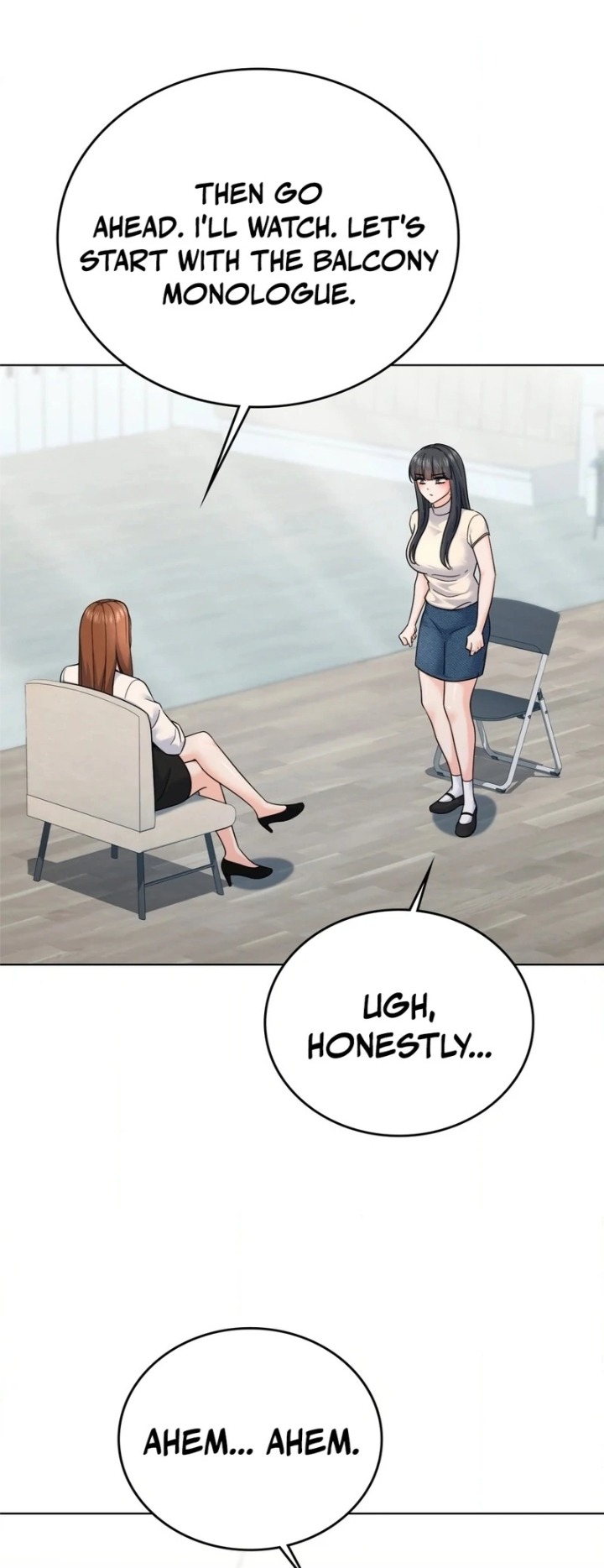No Uploads Today - Chapter 7 [photo 13] - MangaPorn