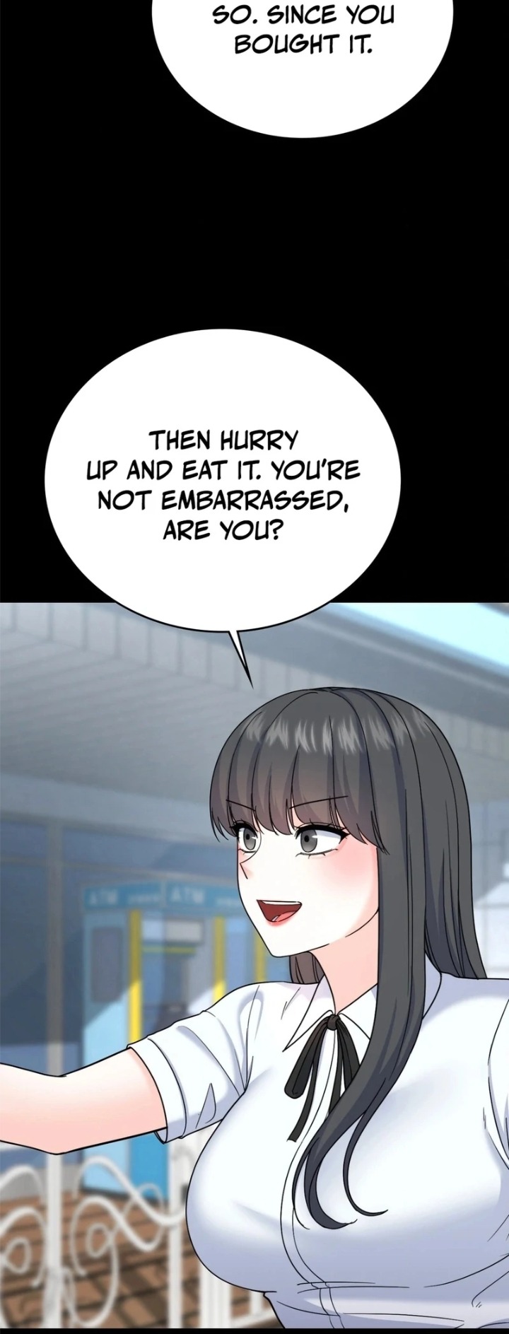 No Uploads Today - Chapter 8 [photo 26] - MangaPorn