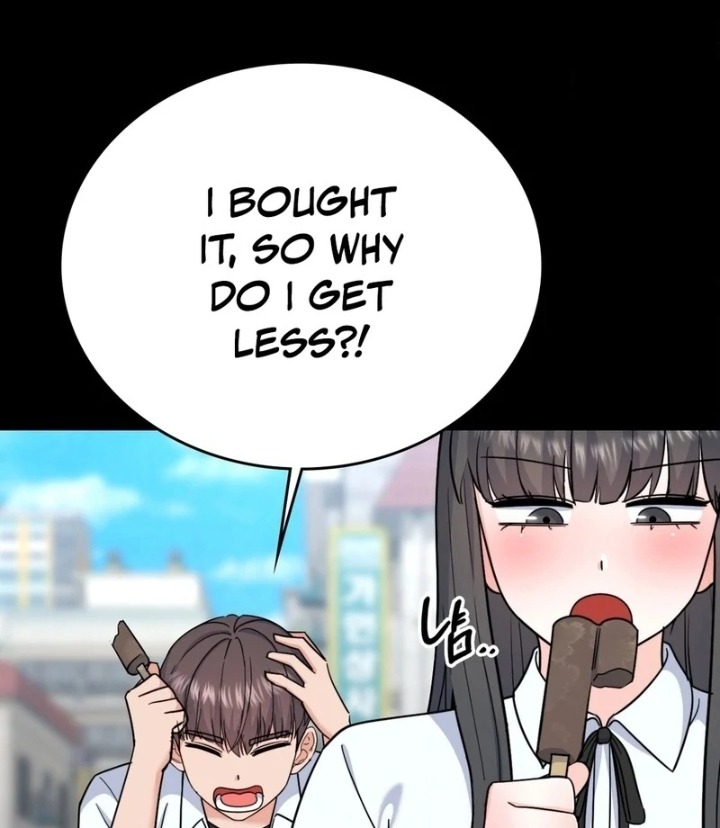 No Uploads Today - Chapter 8 [photo 8] - MangaPorn