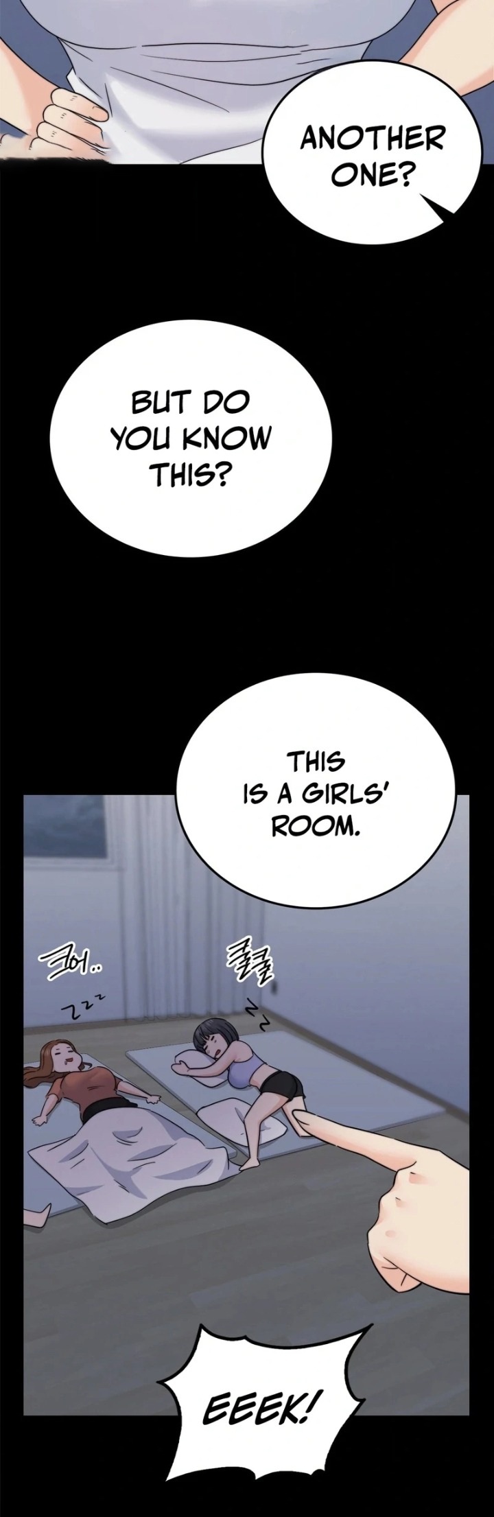 No Uploads Today - Chapter 9 [photo 78] - MangaPorn