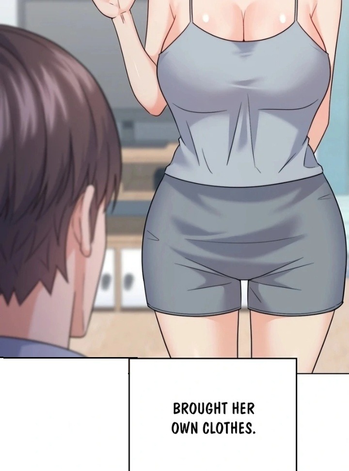 No Uploads Today - Chapter 10 [photo 10] - MangaPorn