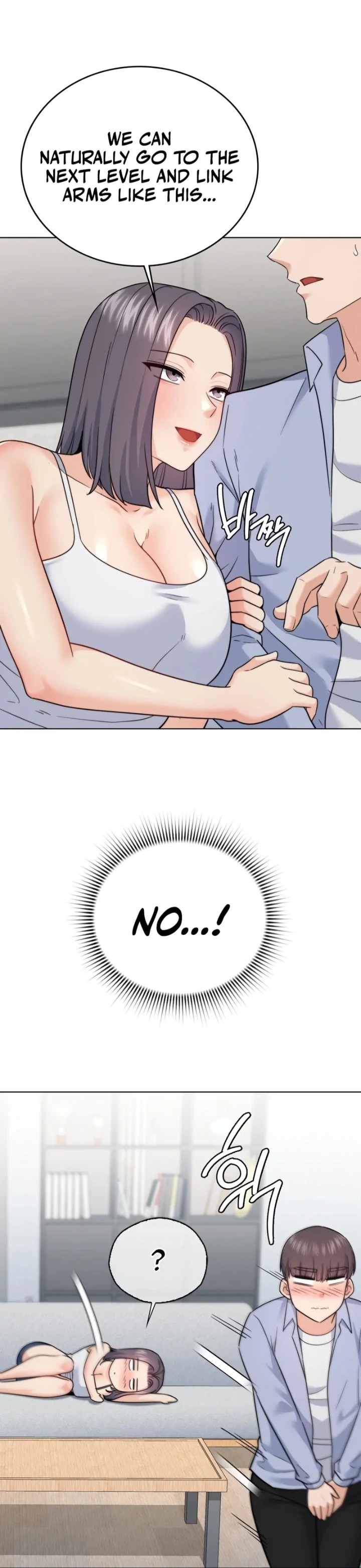 No Uploads Today - Chapter 10 [photo 78] - MangaPorn
