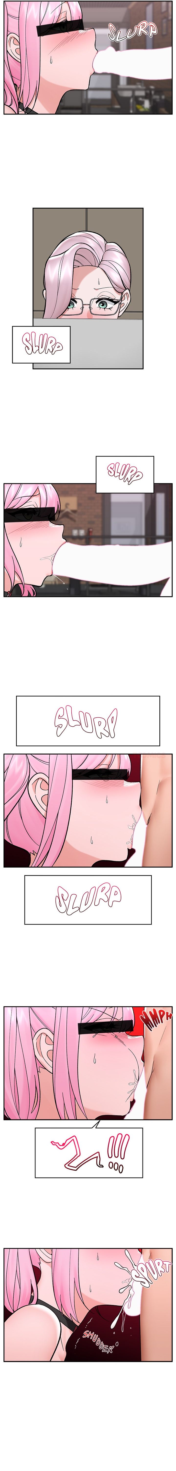 Hypnotist Security Guard - Chapter 58 [photo 15] - MangaPorn