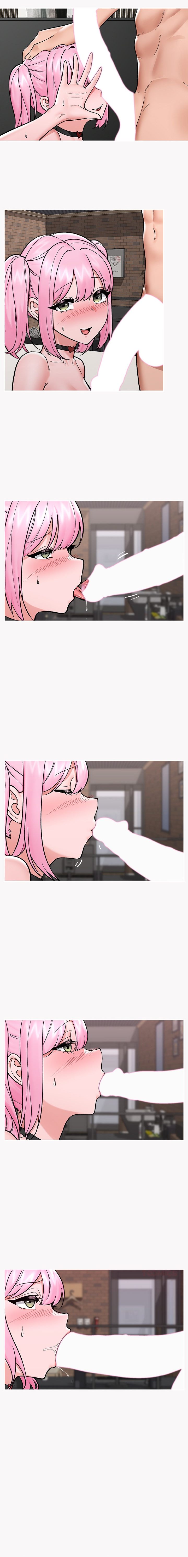 Hypnotist Security Guard - Chapter 58 [photo 20] - MangaPorn