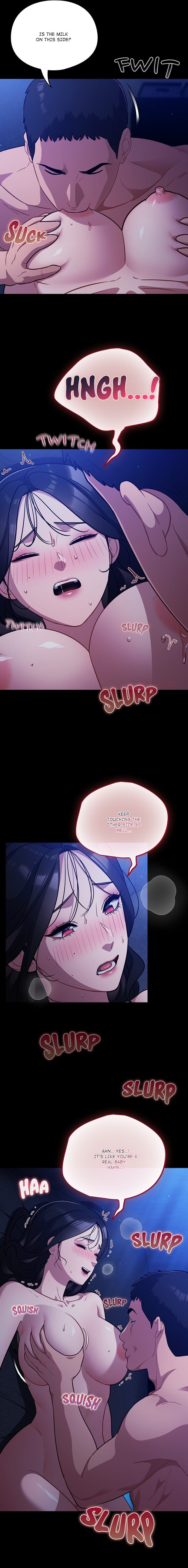 Idiot Virus - Chapter 57 [photo 10] - MangaPorn