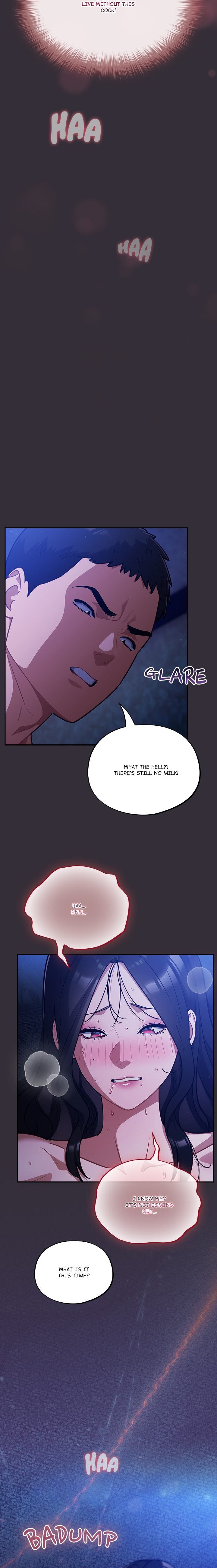 Idiot Virus - Chapter 57 [photo 18] - MangaPorn