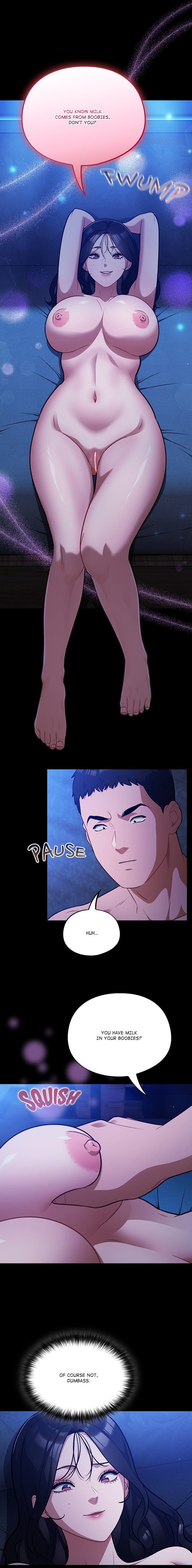 Idiot Virus - Chapter 57 [photo 7] - MangaPorn