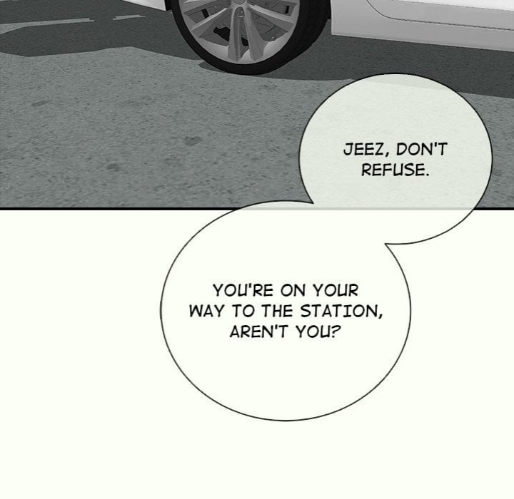 One More Time (Seokhyeon) - Chapter 14 [photo 108] - MangaPorn