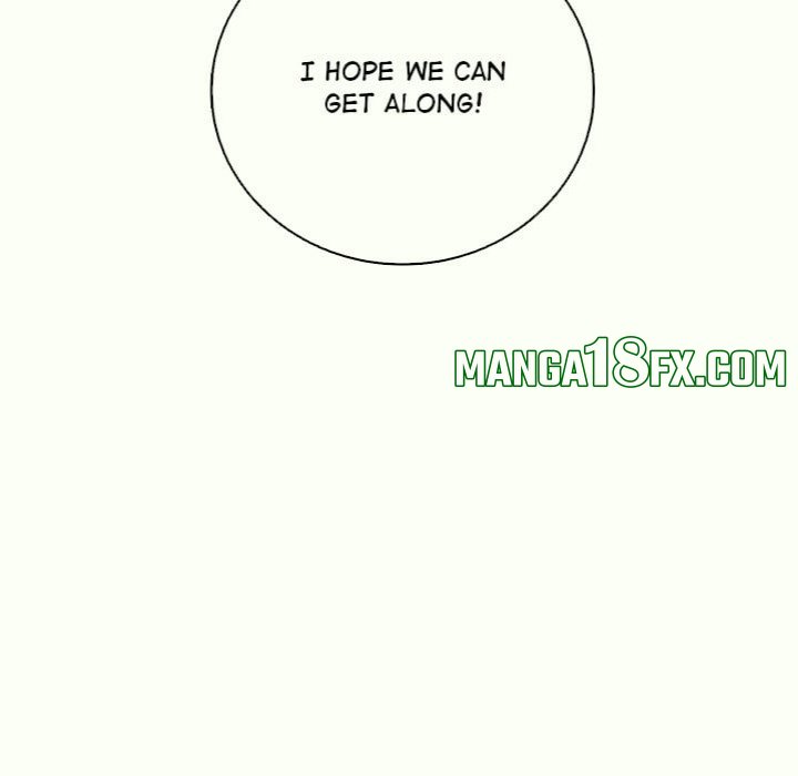 One More Time (Seokhyeon) - Chapter 14 [photo 115] - MangaPorn